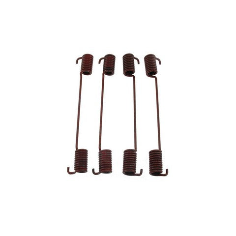 Carlson Drum Brake Shoe Return Spring Kit  H614
