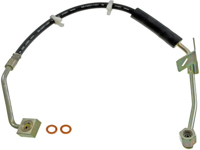 Dorman - First Stop Brake Hydraulic Hose  H620182