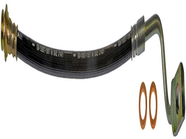 Dorman - First Stop Brake Hydraulic Hose  H620803