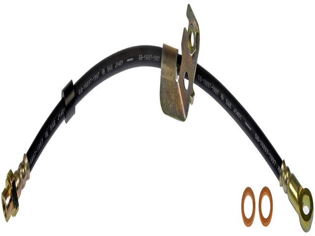 Dorman - First Stop Brake Hydraulic Hose  H620909