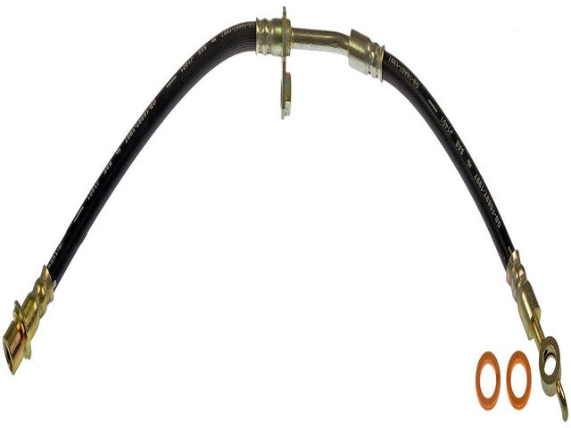 Dorman - First Stop Brake Hydraulic Hose  H621060