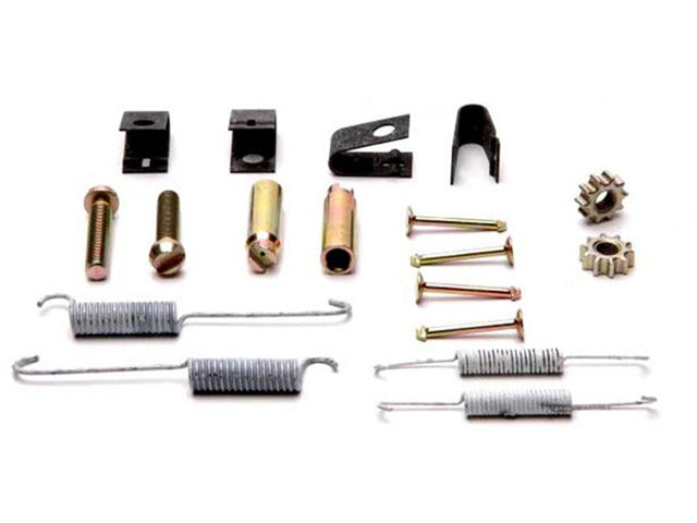 Raybestos Brakes Parking Brake Hardware Kit  H7002