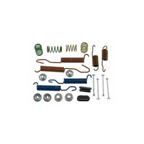 Carlson Drum Brake Hardware Kit  H7005