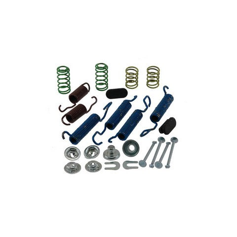 Carlson Drum Brake Hardware Kit  H7006
