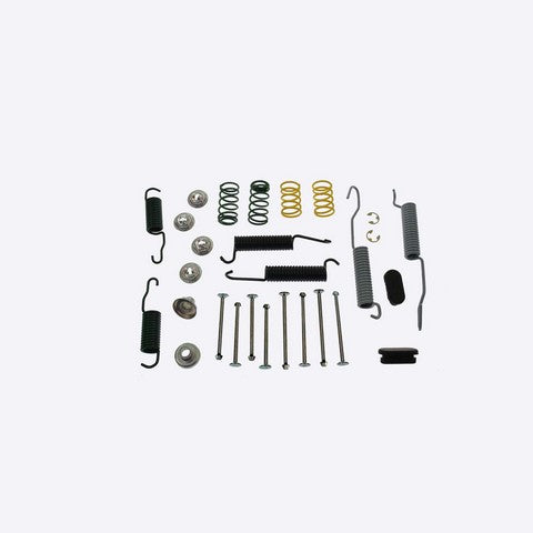 Carlson Drum Brake Hardware Kit  H7017