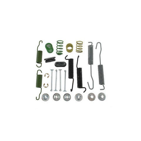 Carlson Drum Brake Hardware Kit  H7018