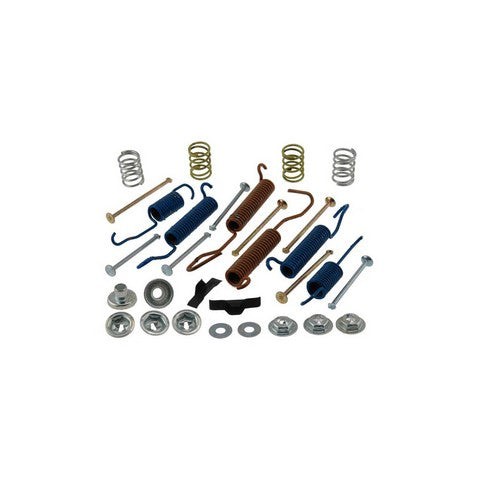 Carlson Drum Brake Hardware Kit  H7027