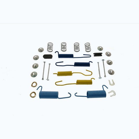 Carlson Drum Brake Hardware Kit  H7045