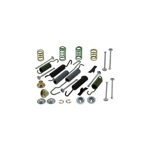 Carlson Drum Brake Hardware Kit  H7046