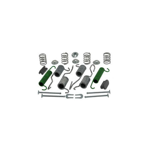 Carlson Drum Brake Hardware Kit  H7047