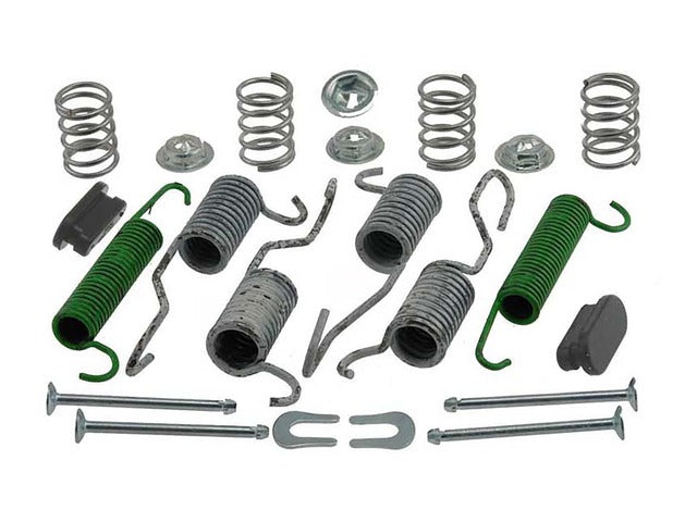 Raybestos Brakes Drum Brake Hardware Kit  H7047