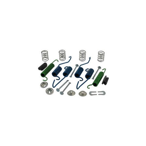 Carlson Drum Brake Hardware Kit  H7048