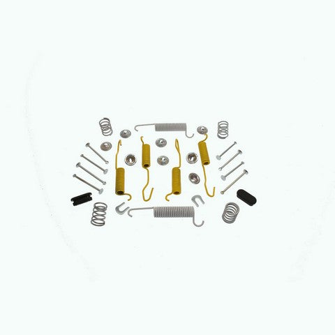Carlson Drum Brake Hardware Kit  H7064