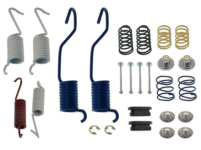 Raybestos Brakes Drum Brake Hardware Kit  H7068