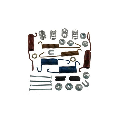 Carlson Drum Brake Hardware Kit  H7101