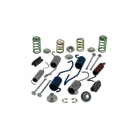 Carlson Drum Brake Hardware Kit  H7103