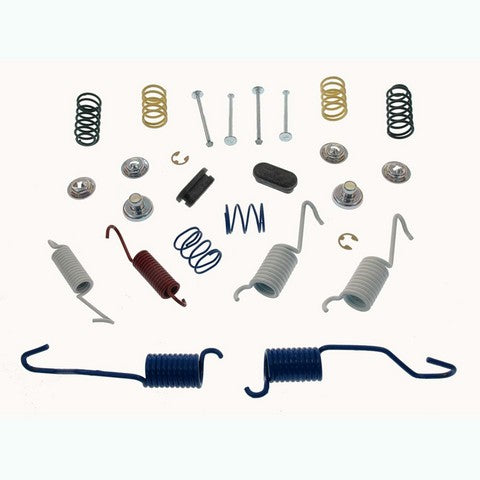 Carlson Drum Brake Hardware Kit  H7104