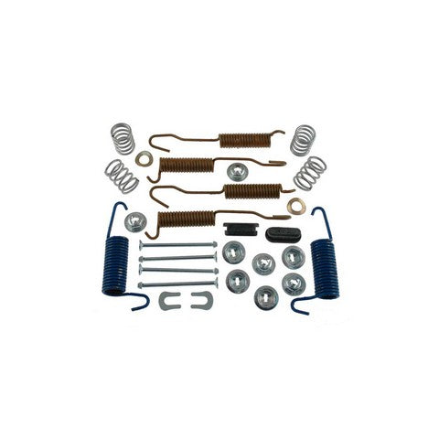 Carlson Drum Brake Hardware Kit  H7116