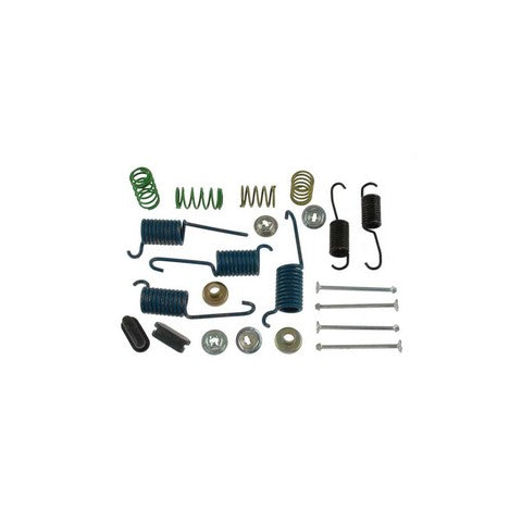 Carlson Drum Brake Hardware Kit  H7125