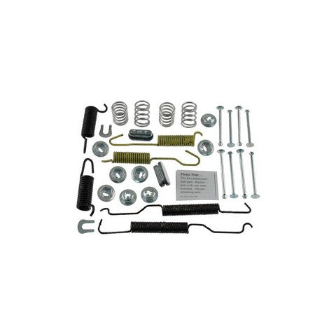 Carlson Drum Brake Hardware Kit  H7129