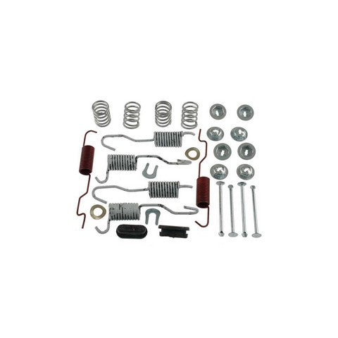Carlson Drum Brake Hardware Kit  H7130