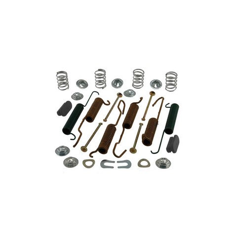 Carlson Drum Brake Hardware Kit  H7132