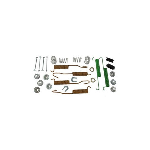 Carlson Drum Brake Hardware Kit  H7134