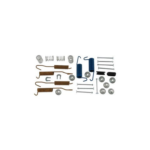 Carlson Drum Brake Hardware Kit  H7137