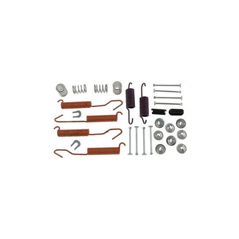 Carlson Drum Brake Hardware Kit  H7139