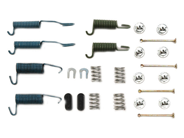 Raybestos Brakes Drum Brake Hardware Kit  H7143