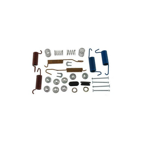 Carlson Drum Brake Hardware Kit  H7144