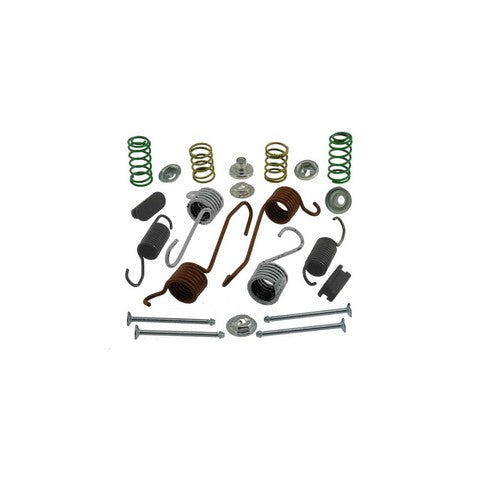 Carlson Drum Brake Hardware Kit  H7150
