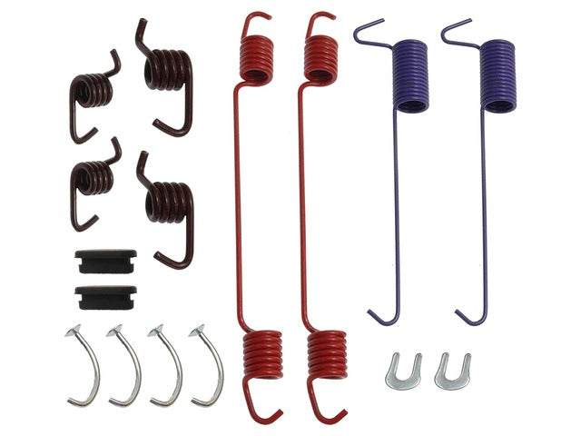 Raybestos Brakes Drum Brake Hardware Kit  H7164