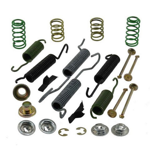 Carlson Drum Brake Hardware Kit  H7191