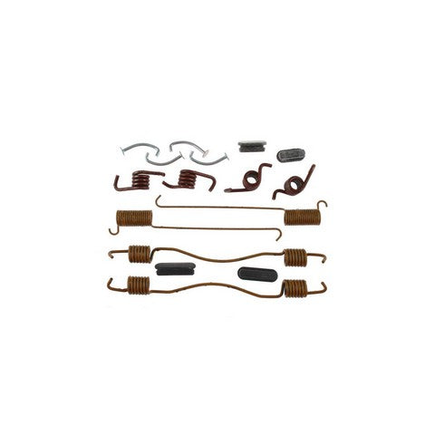 Carlson Drum Brake Hardware Kit  H7199
