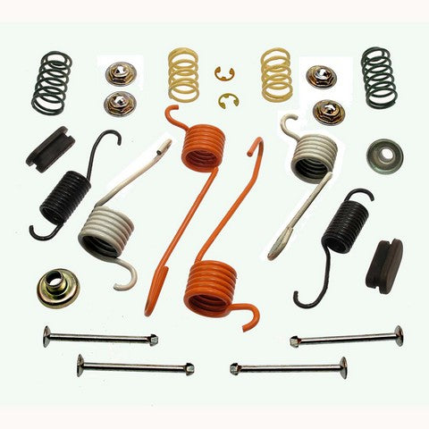 Carlson Drum Brake Hardware Kit  H7208
