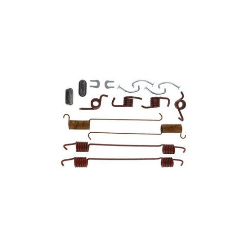 Carlson Drum Brake Hardware Kit  H7209