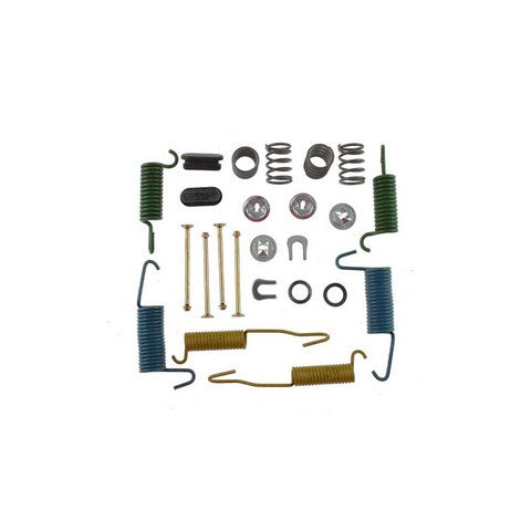 Carlson Drum Brake Hardware Kit  H7224