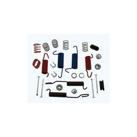 Carlson Drum Brake Hardware Kit  H7225