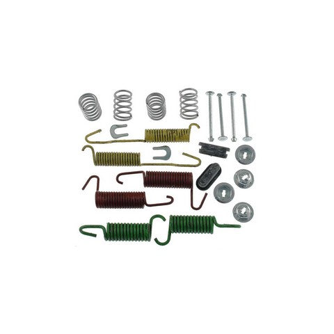 Carlson Drum Brake Hardware Kit  H7248