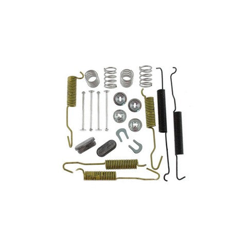Carlson Drum Brake Hardware Kit  H7249