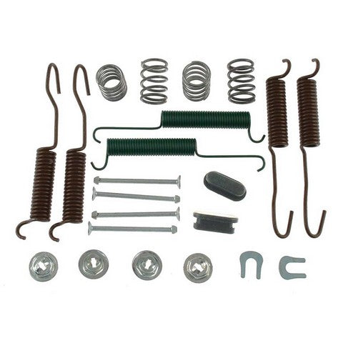 Carlson Drum Brake Hardware Kit  H7250