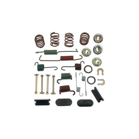 Carlson Drum Brake Hardware Kit  H7251