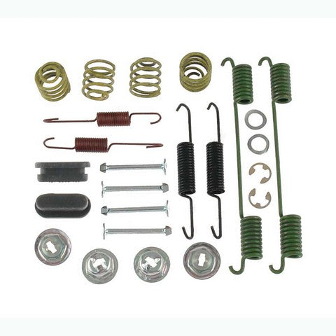 Carlson Drum Brake Hardware Kit  H7263