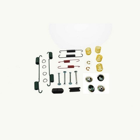 Carlson Drum Brake Hardware Kit  H7264