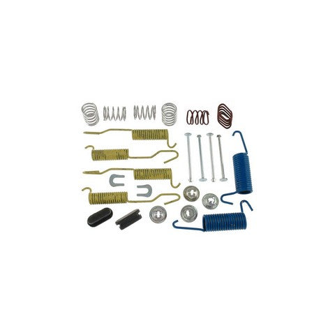 Carlson Drum Brake Hardware Kit  H7267