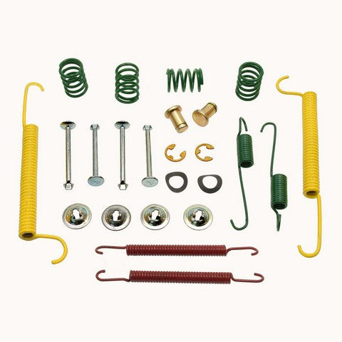 Carlson Drum Brake Hardware Kit  H7270