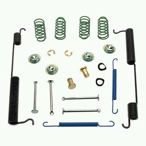 Carlson Drum Brake Hardware Kit  H7276