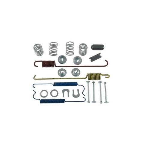 Carlson Drum Brake Hardware Kit  H7277