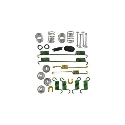 Carlson Drum Brake Hardware Kit  H7278